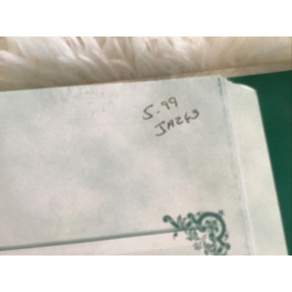 Paula Deen's Kitchen Wisdom and Recipe Journal by Paula Deen (2008, Hardcover) - Picture 5 of 16